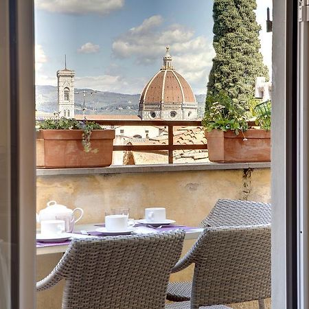 Florence View Apartment Room photo