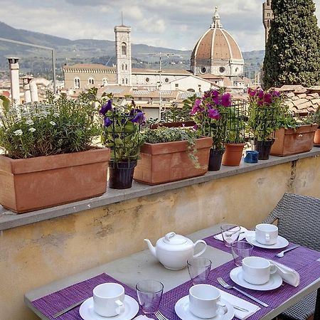 Florence View Apartment Exterior photo