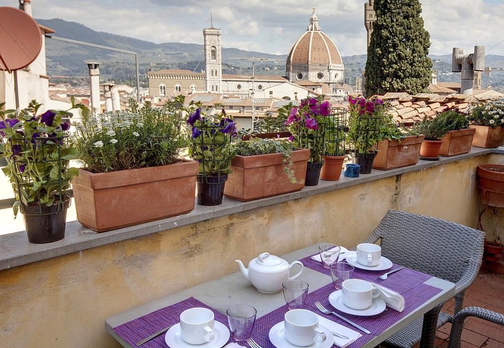 Florence View Apartment Exterior photo