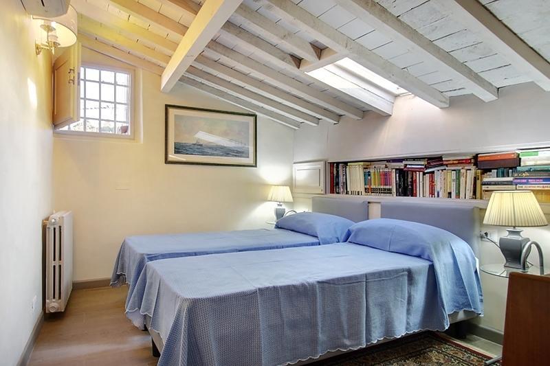 Florence View Apartment Room photo