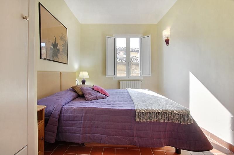 Florence View Apartment Room photo