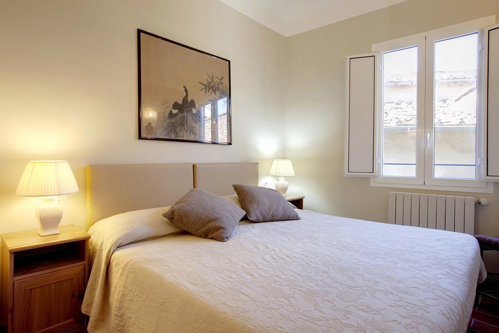 Florence View Apartment Room photo